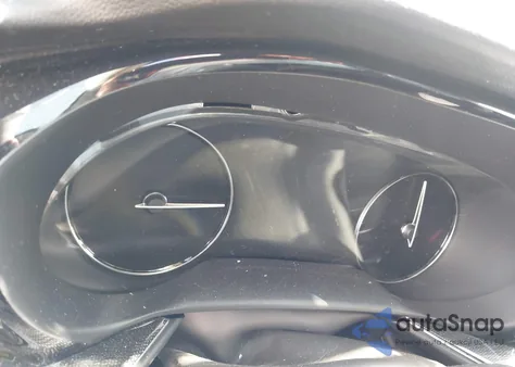 2022 Buick Envision Fwd Preferred from USA, damaged, VIN LRBAZLR41ND020631